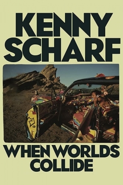 Kenny Scharf: When Worlds Collide Kenny Scharf: When Worlds Collide