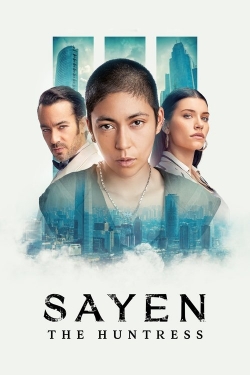Sayen: The Huntress Sayen: The Huntress