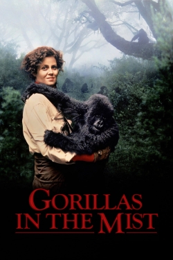 Gorillas in the Mist Gorillas in the Mist