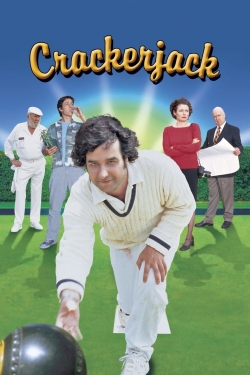 Crackerjack Crackerjack