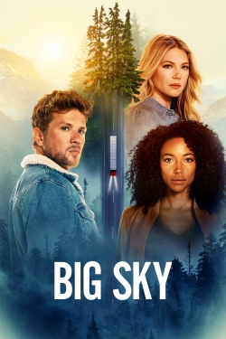 Big Sky Big Sky