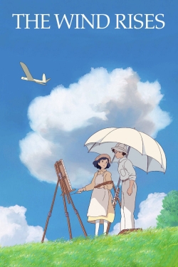 The Wind Rises The Wind Rises