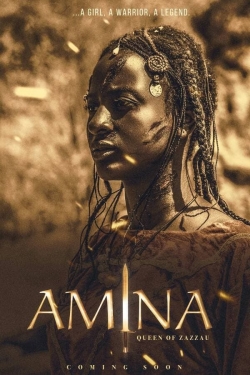 Amina Amina