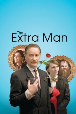 The Extra Man The Extra Man