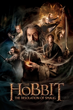 The Hobbit: The Desolation of Smaug The Hobbit: The Desolation of Smaug