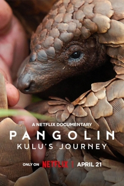 Pangolin: Kulu's Journey Pangolin: Kulu's Journey