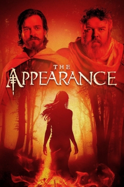 The Appearance The Appearance
