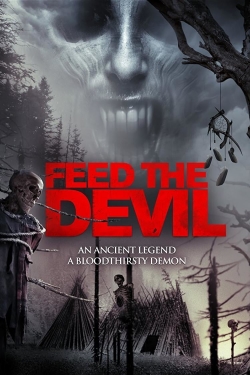 Feed the Devil Feed the Devil