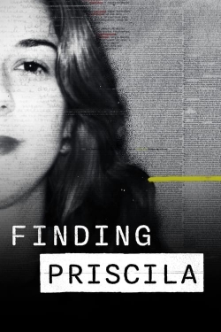 Finding Priscila Finding Priscila