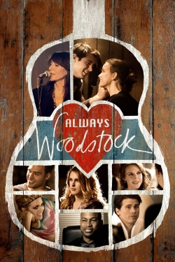 There's Always Woodstock There's Always Woodstock