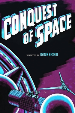Conquest of Space Conquest of Space