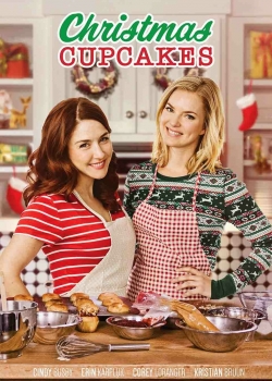 Christmas Cupcakes Christmas Cupcakes