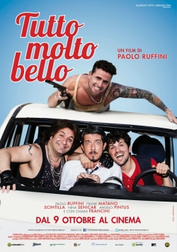 Tutto molto bello Tutto molto bello