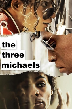 The Three Michaels The Three Michaels