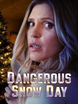 Dangerous Snow Day Dangerous Snow Day