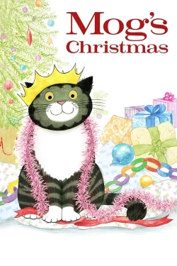 Mog's Christmas Mog's Christmas