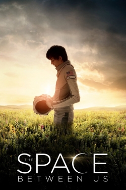The Space Between Us The Space Between Us