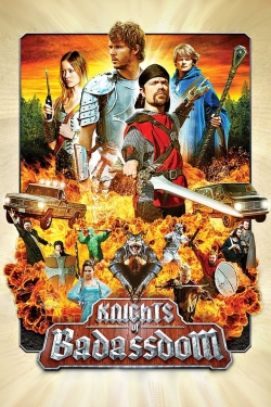 Knights of Badassdom Knights of Badassdom