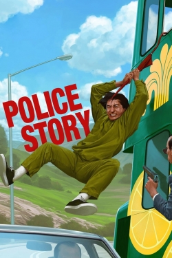 Police Story Police Story