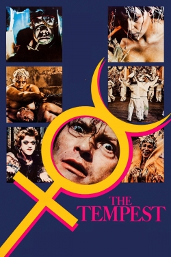 The Tempest The Tempest