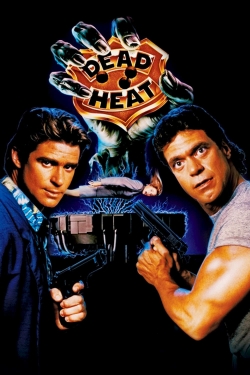 Dead Heat Dead Heat