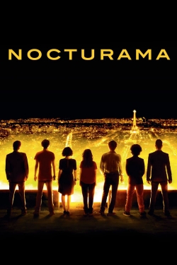 Nocturama Nocturama