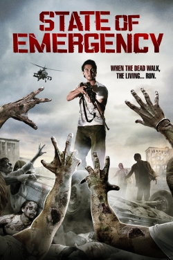 State of Emergency State of Emergency