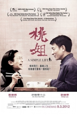 A Simple Life A Simple Life