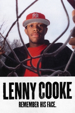 Lenny Cooke Lenny Cooke