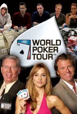 World Poker Tour World Poker Tour