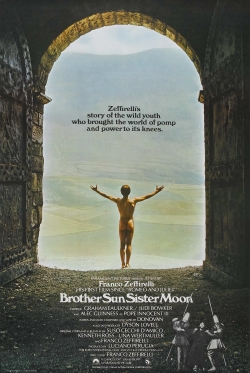 Brother Sun, Sister Moon Brother Sun, Sister Moon