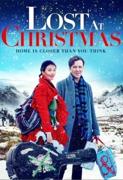 Lost at Christmas Lost at Christmas