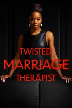 Twisted Marriage Therapist Twisted Marriage Therapist