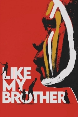 Like My Brother Like My Brother