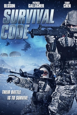 Survival Code Survival Code