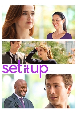 Set It Up Set It Up