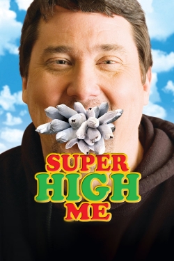 Super High Me Super High Me