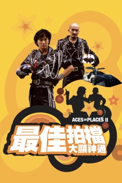 Aces Go Places II Aces Go Places II