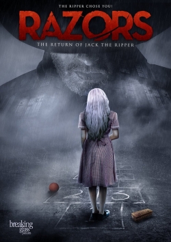 Razors: The Return of Jack the Ripper Razors: The Return of Jack the Ripper