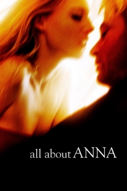 All About Anna All About Anna