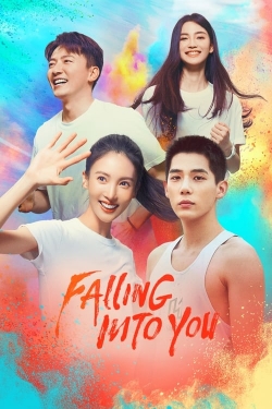 Falling Into You Falling Into You