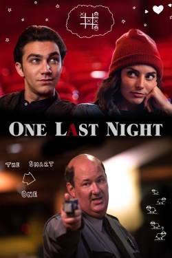 One Last Night One Last Night