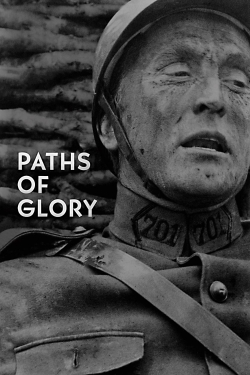 Paths of Glory Paths of Glory