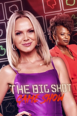 The Big Shot Game Show The Big Shot Game Show