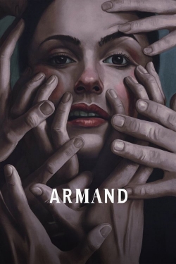 Armand Armand