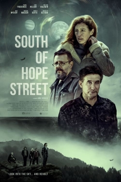 South of Hope Street South of Hope Street