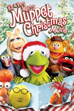 It's a Very Merry Muppet Christmas Movie It's a Very Merry Muppet Christmas Movie