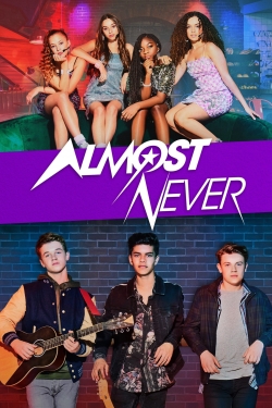 Almost Never Almost Never