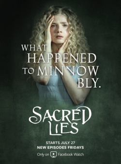 Sacred Lies Sacred Lies