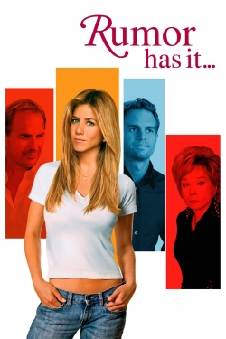 Rumor Has It... Rumor Has It...